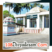 divya desams in chola  nadu tourism customized yatra